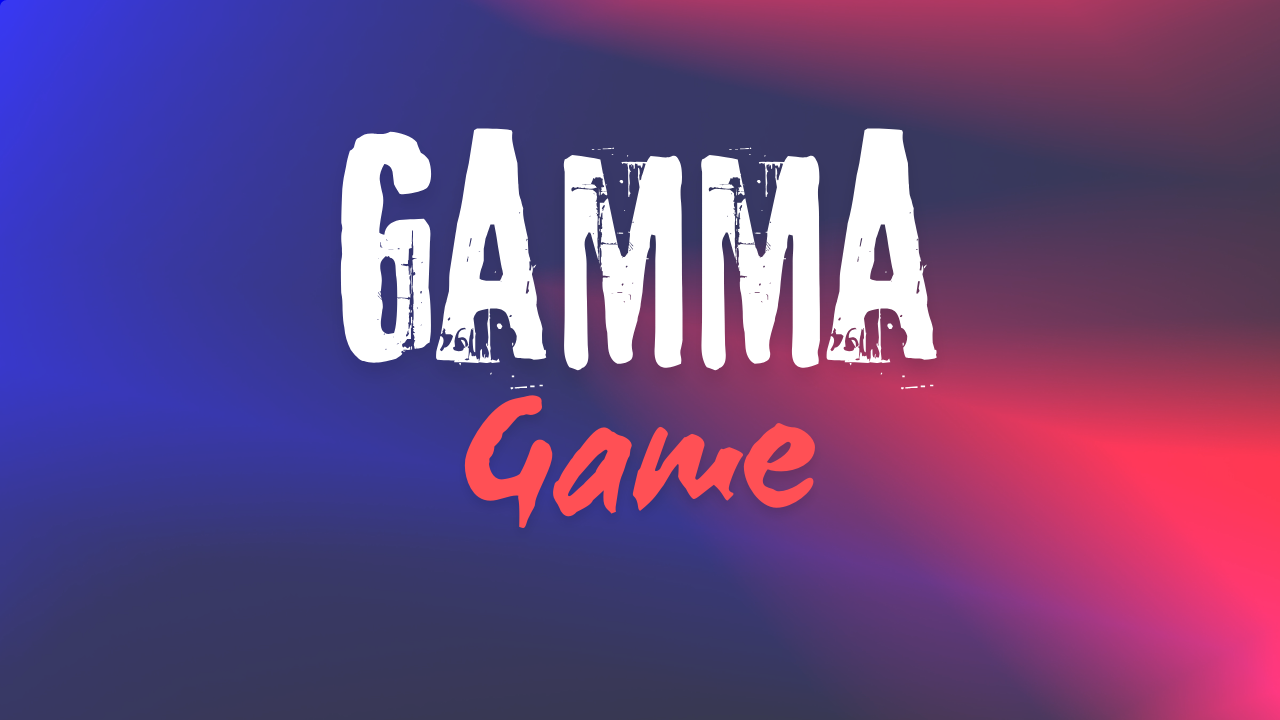 Project F screenshot